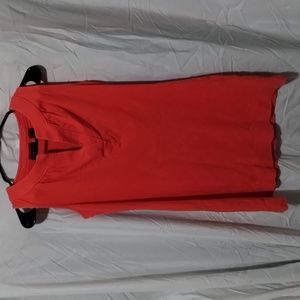 New York and company mini dress